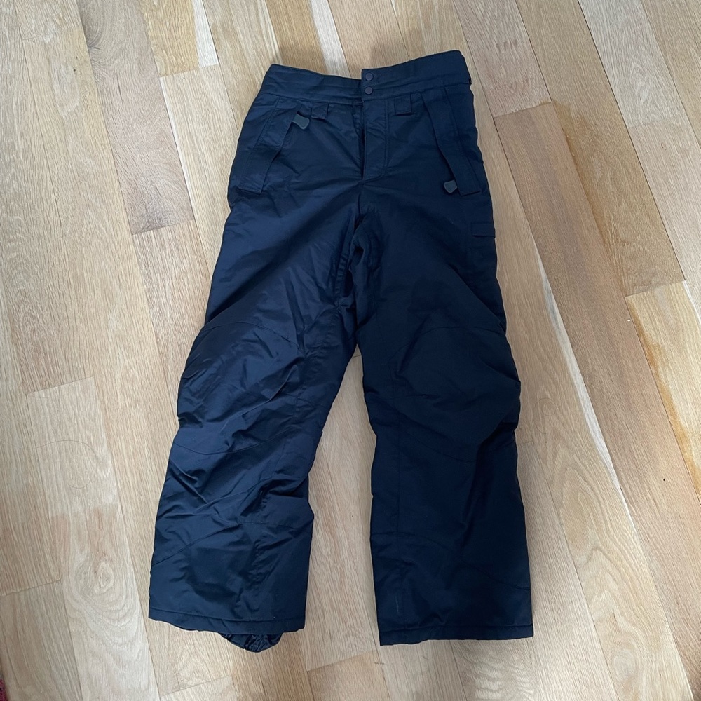 Girls Patagonia Snow and Ski Pants
